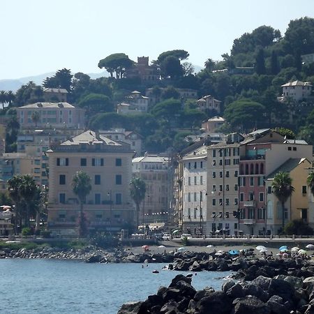 A Casa Dei Miei By Holiday World Genoa Exterior photo