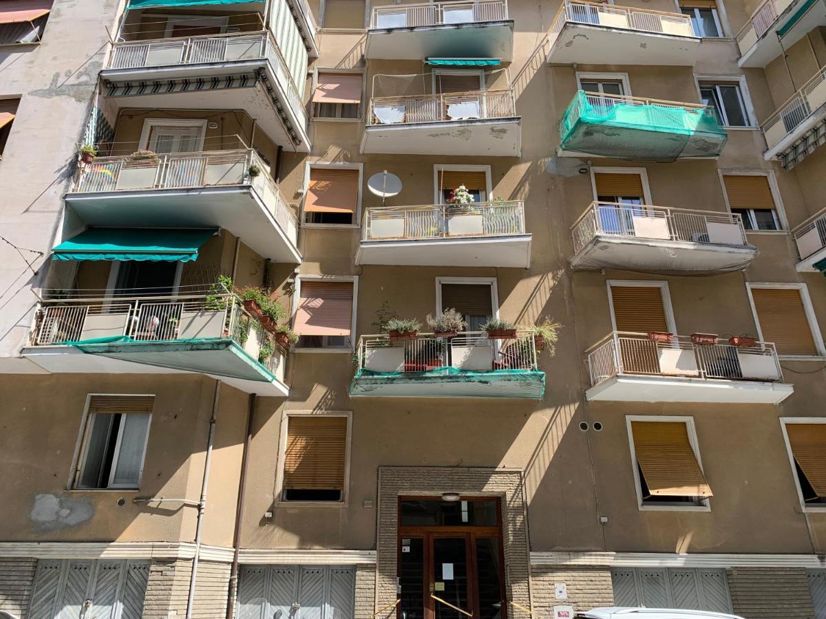 A Casa Dei Miei By Holiday World Genoa Exterior photo