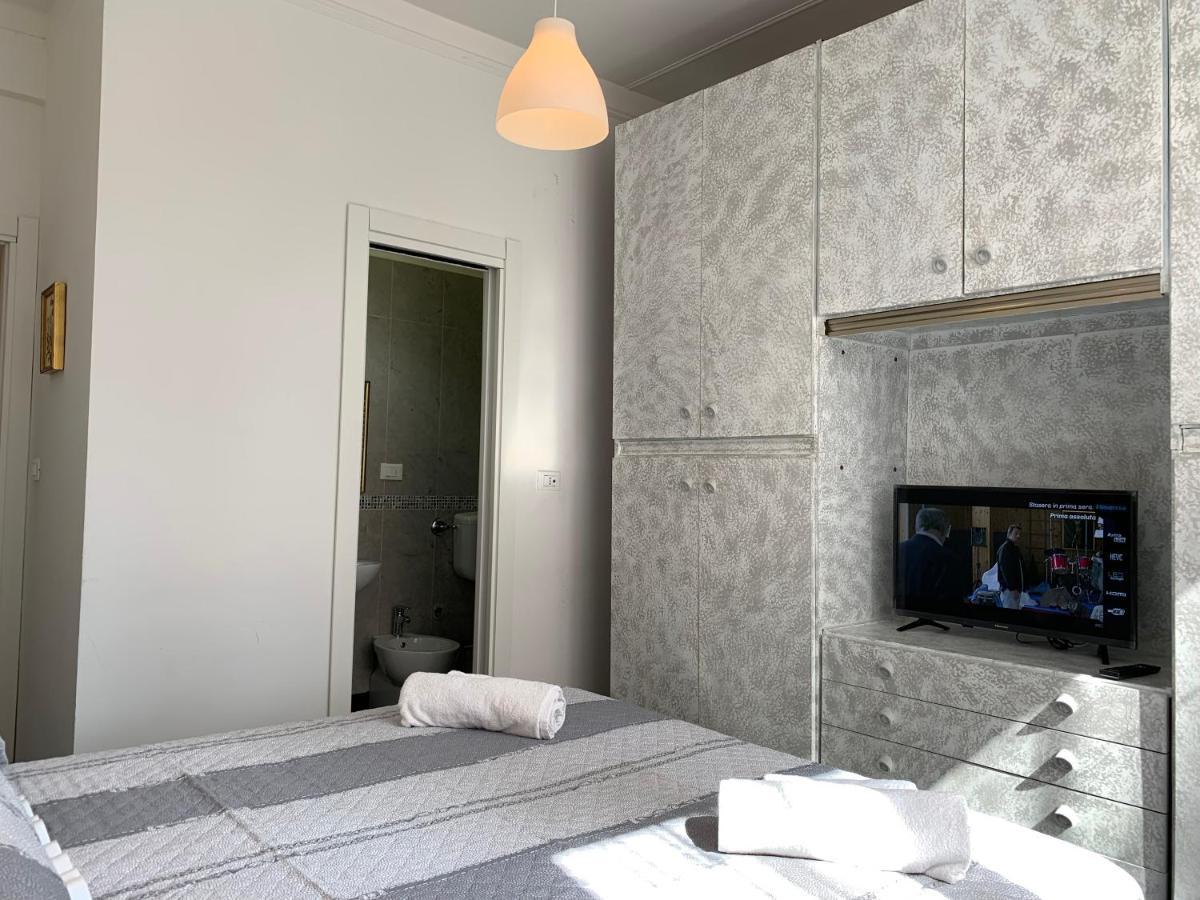 A Casa Dei Miei By Holiday World Genoa Exterior photo