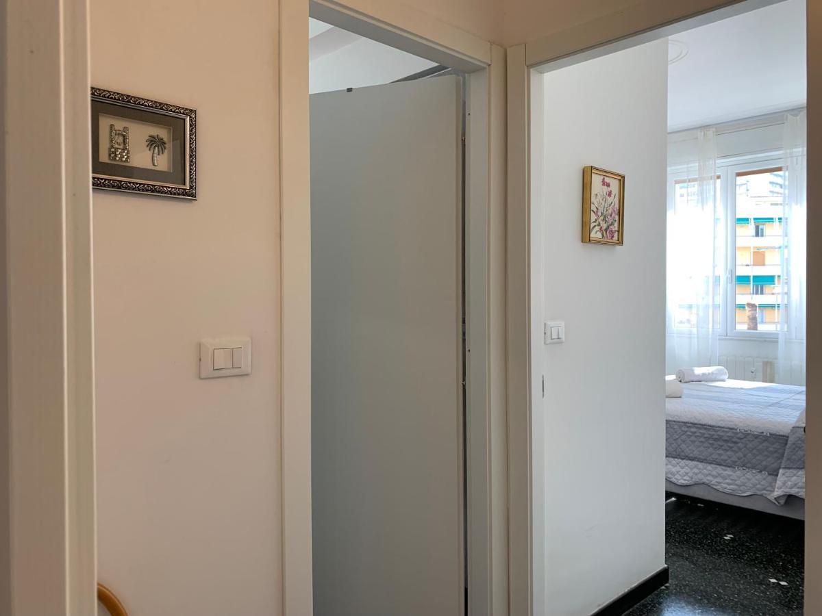 A Casa Dei Miei By Holiday World Genoa Exterior photo